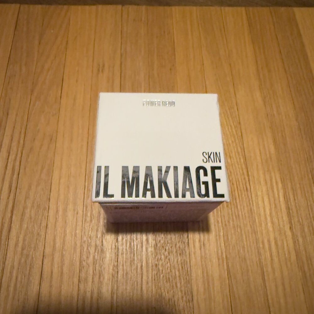 IL MAKIAGE POWER REDO Wrinkle Filler - Brand New – Sealed – 20ml / 0.67 fl oz